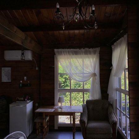 Eco Cottage Marina New Athos エクステリア 写真