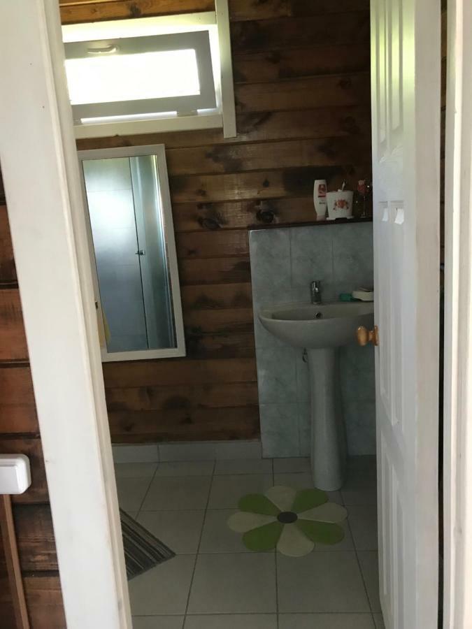 Eco Cottage Marina New Athos エクステリア 写真